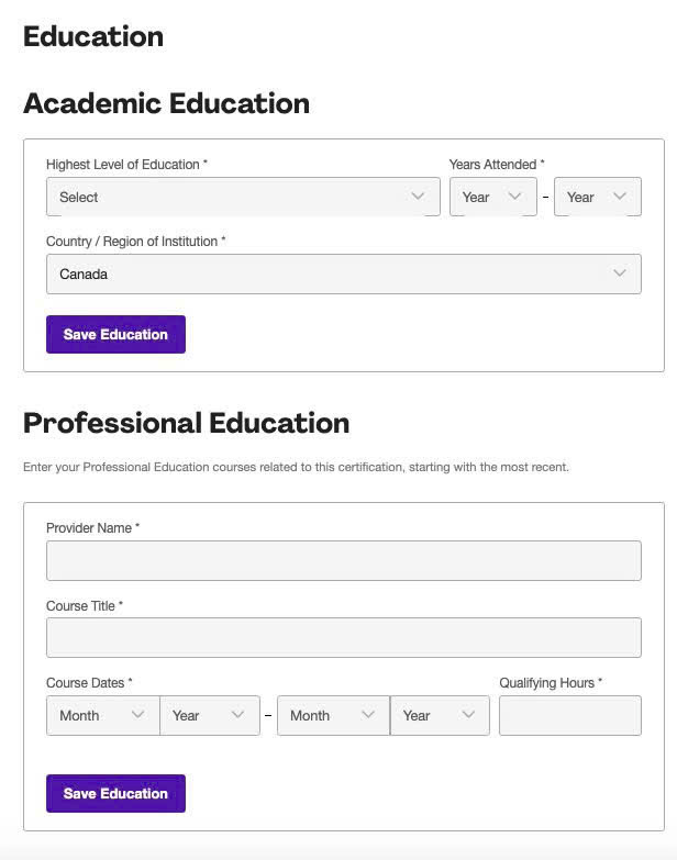 How to Apply for the CAPM Exam: Step-by-Step Guide