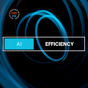 AI Efficiency for Projects, Products and PMOs -min