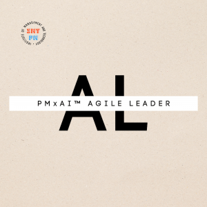 PMxAI Agile Leader-min