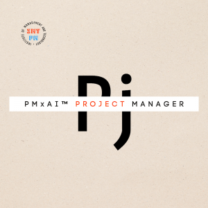 PMxAI Project Manager-min