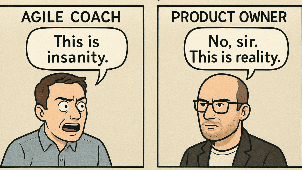 Is an Outstanding Product Owner Enough for Product Success?