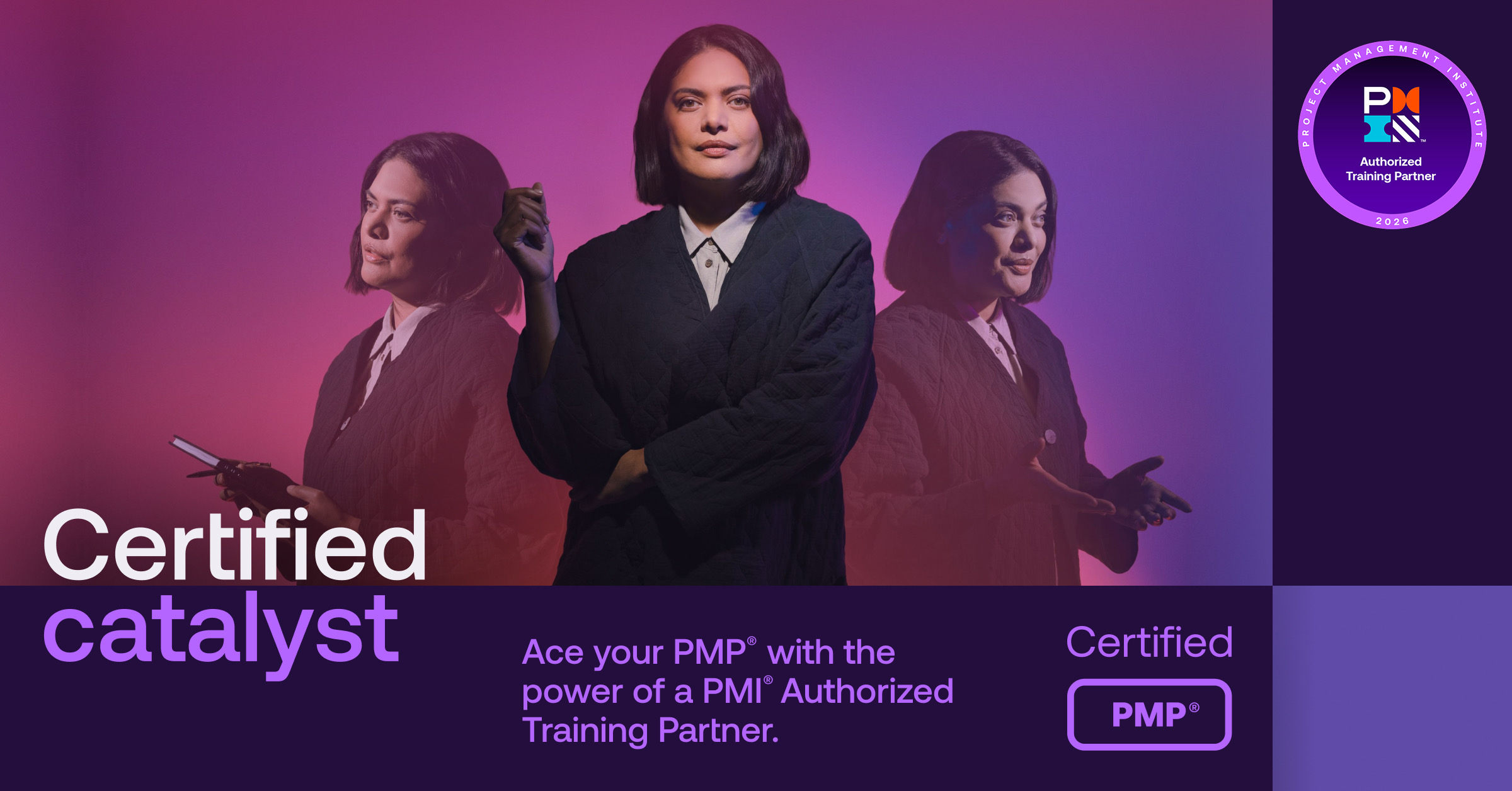 Updated PMP® Exam: Everything You Need to Know About the New PMP Certification Exam
