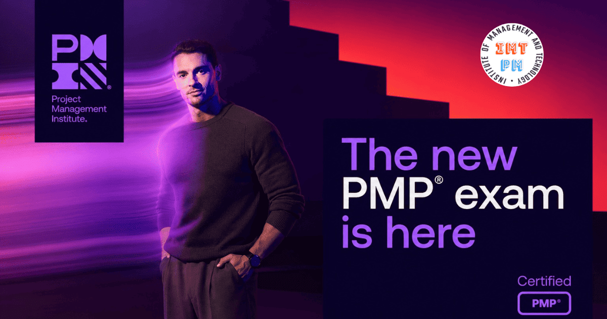 Updated PMP® Exam: Key Changes Every PMP Candidate Should Know